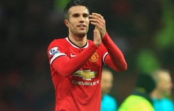 Robin Van Persie và các cầu thủ gốc Indonesia nổi tiếng nhất