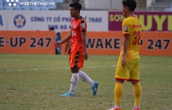 Kết quả Viettel vs Đà Nẵng: Toát mồ hôi hột