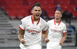 Thêm cầu thủ ghi bàn không cần nhìn ở Siêu Cúp châu Âu