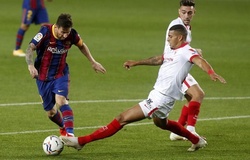 Messi thừa nhận không còn bị ám ảnh vì nhiệm vụ ghi bàn