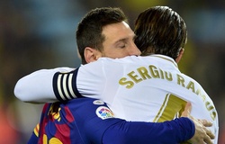 La Liga đổi lịch trận Barca vs Real Madrid để phục vụ khán giả châu Á