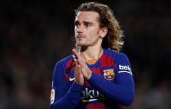 Tin chuyển nhượng MU mới nhất 3/7: "Quỷ đỏ" chờ Griezmann