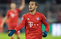 Tin chuyển nhượng MU hôm nay 6/7: Thiago Alcantara vào tầm ngắm