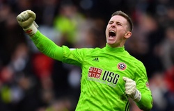 Tin chuyển nhượng MU hôm nay 22/7: Henderson sắp trở lại Old Trafford