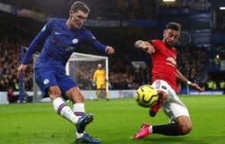 MU và Chelsea tạo nên đại chiến hấp dẫn ở bán kết FA Cup