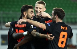 Tin bóng đá 10/7: MU xác định được đối thủ ở Europa League