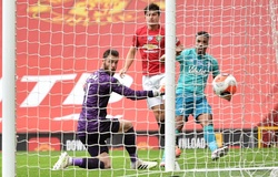 De Gea lại bị chỉ trích khi MU để lọt lưới sau 500 phút
