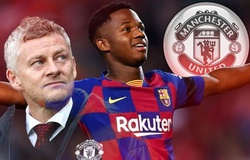 MU phải phá kỷ lục chuyển nhượng thế giới mới có Ansu Fati