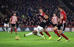 Xem trực tiếp MU vs Sheffield United trên kênh nào?
