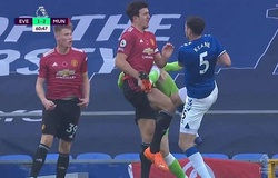 Maguire tiết lộ bí mật làm MU mất phạt đền khi Pickford phạm lỗi