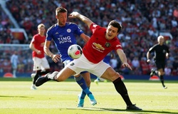 Kịch bản kỳ lạ để MU và Leicester đá play-off dự Champions League