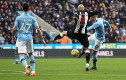 Đội hình ra sân Man City vs Newcastle tối nay 8/7: Tam tấu Mahrez - Foden - Jesus