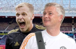 Sau Van de Beek, Solskjaer đòi thêm 3 tân binh cho MU