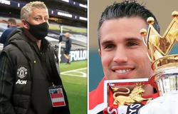 MU được hối thúc mua “Robin van Persie mới” để tranh chức vô địch