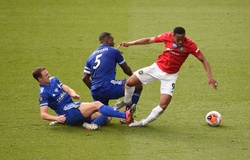 MU giành vé dự Champions League nhờ hưởng phạt đền nhiều nhất