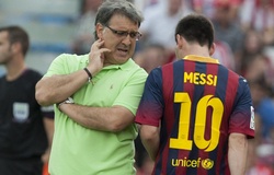 Cựu HLV Barca giải thích việc bị Messi dọa gọi chủ tịch đuổi việc