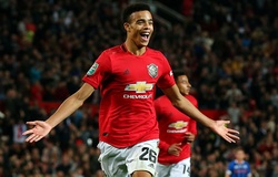 Greenwood ở MU: Chia tay bạn gái, sự nghiệp thăng hoa