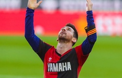 Tiền lệ của Ronaldo và Ramos có thể giúp Messi được xóa thẻ