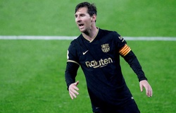 Messi mất giá nhiều nhất trong 8 năm qua