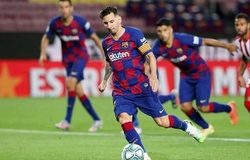 Số bàn thắng trong sự nghiệp của Messi là 700 hay hơn 1.000?