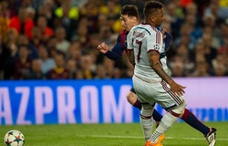 Messi từng gieo rắc ác mộng cho Bayern Munich như thế nào?