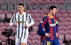 Ronaldo hay Messi ghi 100 bàn nhanh nhất cho 1 CLB  trong thế kỷ 21? 