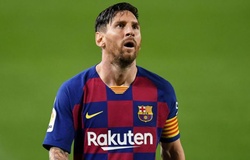 Messi là người hâm mộ của đội bóng nào trong 4 cái tên?