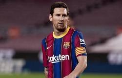 Messi nói gì trong cuộc phỏng vấn độc quyền về sự cố với Barca?