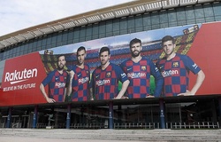 Messi và đồng đội làm khó Barca trên bàn đàm phán lương bổng