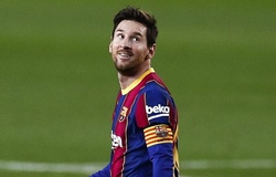 Messi có thể nhận đặc ân lớn của Barca vào tháng 1
