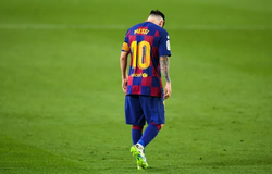 Danh sách 5 cầu thủ có thể thay thế Messi ở Barca 