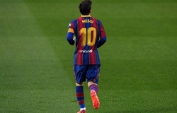 Vì sao Barca không có quyền bán Messi trong tháng 1 năm sau?