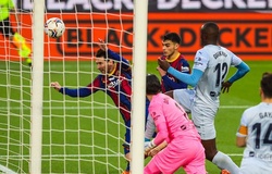 Messi đã vượt mặt những chân sút vĩ đại nào để lập kỷ lục?