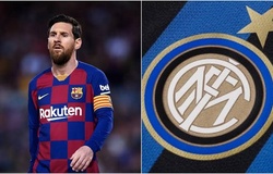Tại sao Messi mua nhà gần đại bản doanh của Inter Milan?