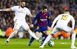 Messi đối mặt với thách thức 900 ngày tịt ngòi trước Real Madrid