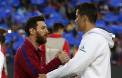 Tay săn bàn vĩ đại nhất lịch sử Siêu kinh điển Barca vs Real là ai?