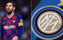 Inter lôi kéo Messi bằng mức lương khiến người hâm mộ choáng váng