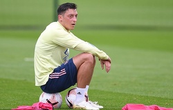 Tin tức bóng đá mới nhất hôm nay 12/10: Ozil nhận tiền thưởng trung thành khổng lồ