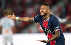 Marseille “phản pháo” Neymar bằng cáo buộc bất ngờ