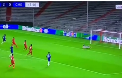 Chelsea bị VAR tước bàn thắng ở Champions League đúng hay sai?