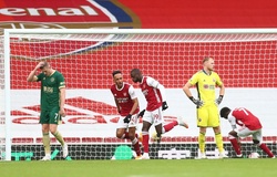 Arsenal lập siêu phẩm sau màn ban bật tốt nhất Ngoại hạng Anh