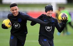 Sao trẻ MU và Man City bị phạt thế nào khi đưa gái lạ vào khách sạn?
