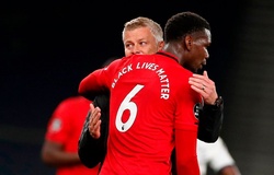 Pogba tạo tác động kinh ngạc cho MU trong 34 phút trên sân