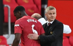 Tin bóng đá mới nhất hôm nay 16/10: MU xác nhận gia hạn với Pogba