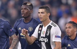 MU và Juventus có thể thực hiện thương vụ trao đổi lịch sử