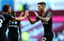 Người hùng của Chelsea được so sánh với bộ đội của Liverpool