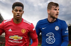 Đội hình kết hợp MU vs Chelsea với hàng công trong mơ