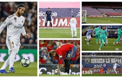 Bí quyết giúp Ramos sút thành công 25 quả phạt đền liên tiếp