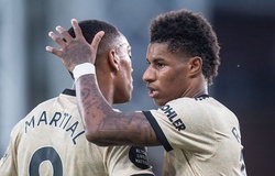 Đội hình MU đấu Chelsea với hàng tiền đạo ghi 60 bàn thắng 