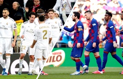 Bao giờ Real Madrid sẽ chính thức vô địch La Liga?